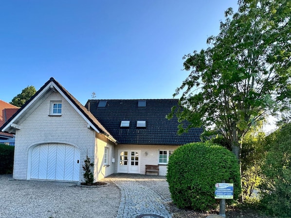 Mühlenstrasse 15 OG