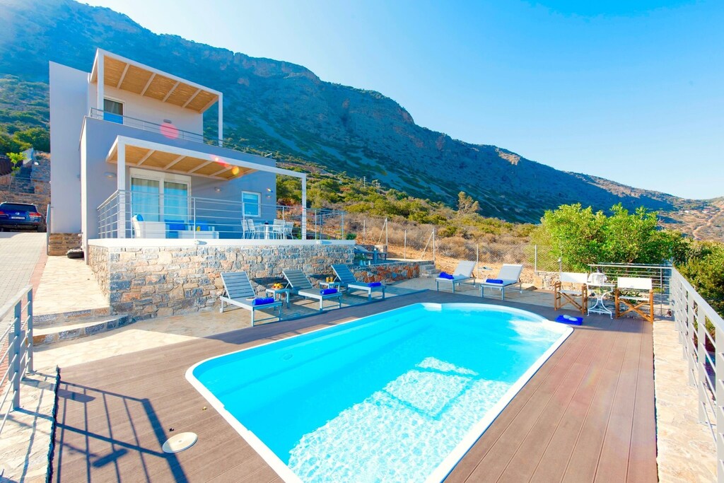 Picture of villa