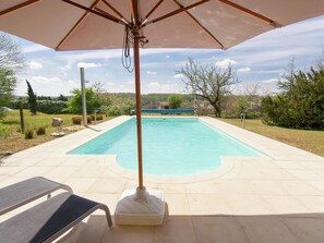 Holiday Home Swimming Pool