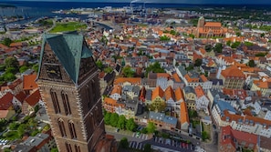 Sevärdhet