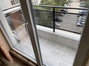 Interiør