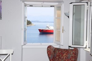 Interiör