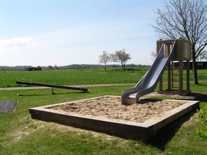 Barnområde
