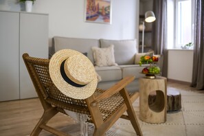 Detalj interiör