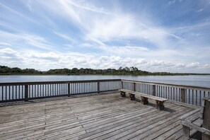 Udendørsområde