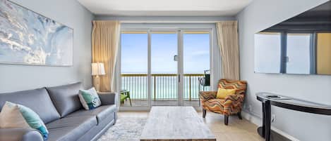 Calypso Beach Resort Condo Rental 1506E