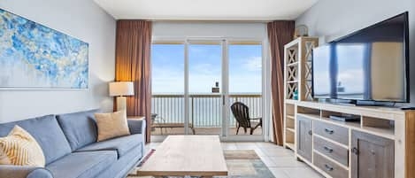 Calypso Beach Resort Condo Rental 1608E