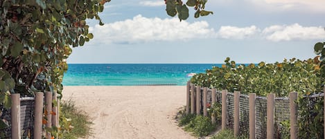 Spiaggia