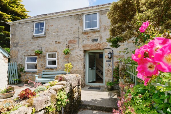 Farm Cottage