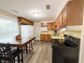 Cucina privata