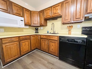 Cucina privata