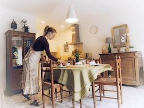 Restauration