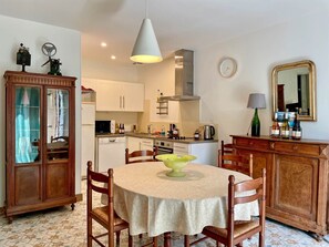 Cuisine privée