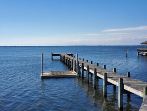 Private Dock