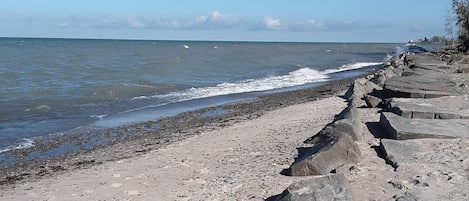 Walnut Beach Park