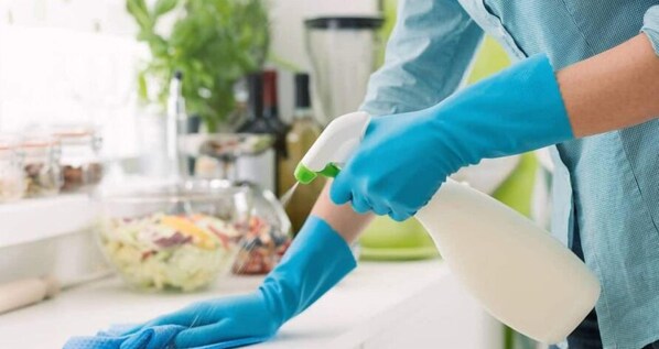 Alimentos y bebidas