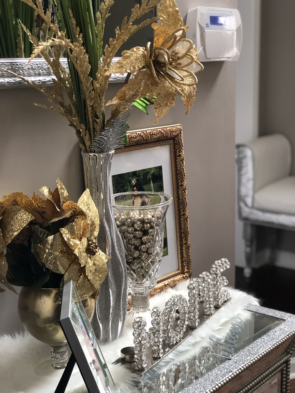 Glam For The Holidays 6 Bds 3.5 Ba & Gameroom