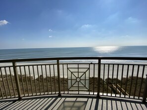 Direct Oceanfront views