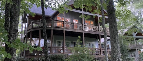 Ulkopuoli