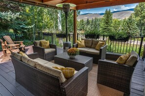 Outdoor Living