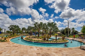 Storey Lake Resort - Hideaway Club - Free Amenities