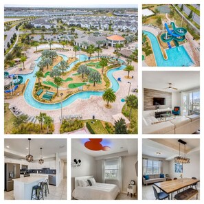 2 Bedroom Condo at Storey Lake Resort and its World-Class Amenities