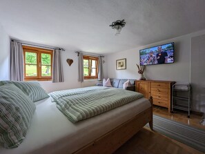 Ferienwohnung Jaga