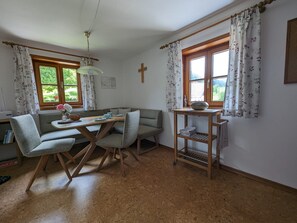 Ferienwohnung Jaga