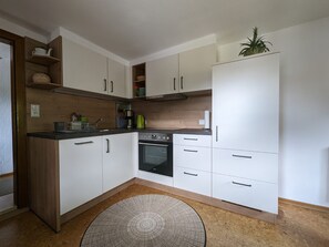 Ferienwohnung Jaga