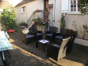 Terrass/Patio
