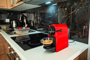 Cucina privata