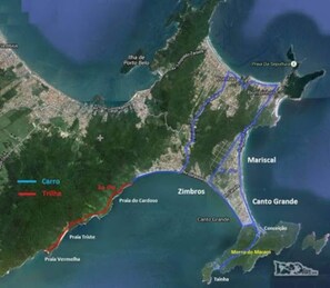 Property map