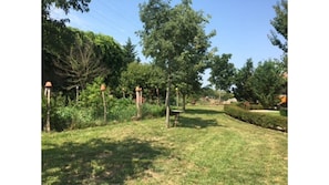 Boendeområde