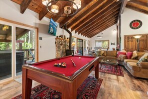 Sala de juegos