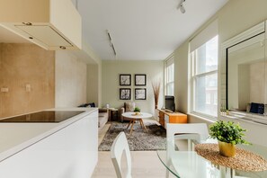 Refeições no quarto
