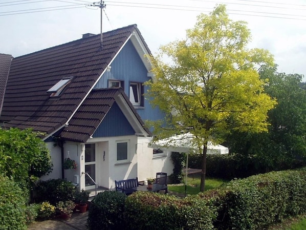 Exteriör