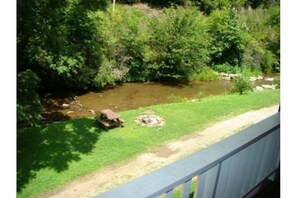 Enjoy A Picnic By the Creek