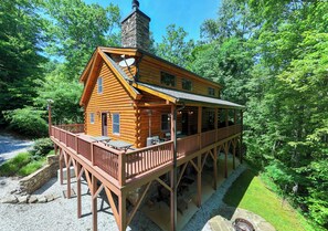Ulkopuoli