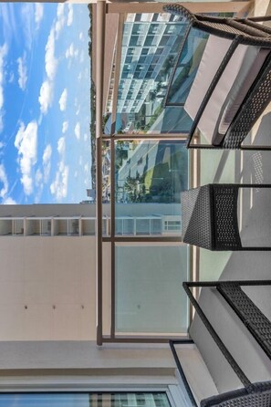 Balcony/Outdoor Furniture