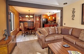 Living Room, Room, Indoors, Furniture, Couch