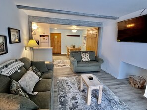 Living Room, Furniture, Indoors, Home Decor, Couch