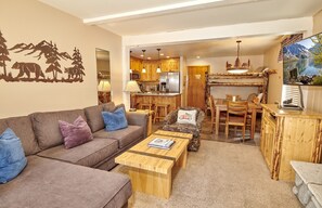 Living Room, Room, Indoors, Couch, Furniture