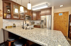 Room, Indoors, Kitchen, Home Decor, Kitchen Island