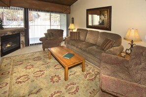 Living Room, Room, Indoors, Couch, Furniture