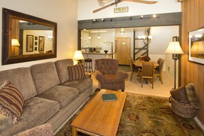 Living Room, Room, Indoors, Couch, Furniture