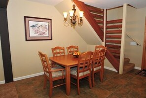 Chair, Furniture, Dining Table, Table, Dining Room