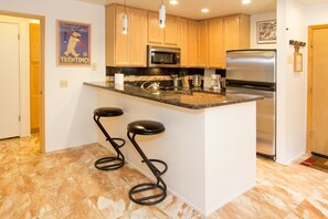 Room, Indoors, Flooring, Floor, Kitchen Island