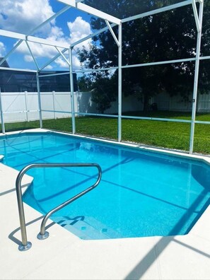 Piscine