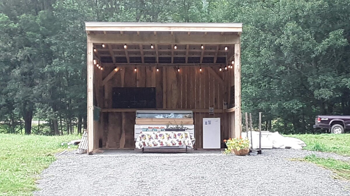Classic, cozy farmhouse in the 4 season playground of VT’s prettiest town!
