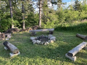 Fire pit